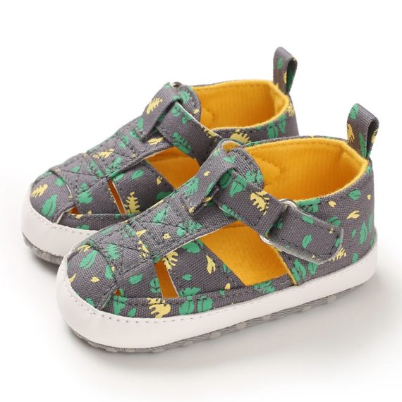 Mix & Max Baby Shoes 3 Sizes 1/2/3 (from Zero to 18 Months) #C626