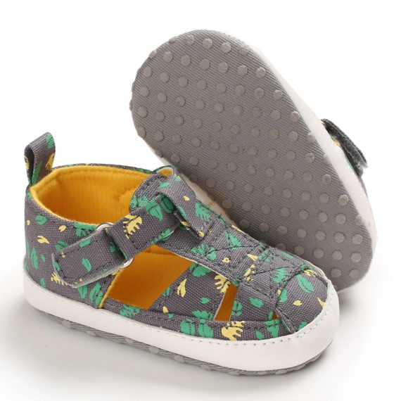 Mix & Max Baby Shoes 3 Sizes 1/2/3 (from Zero to 18 Months) #C626