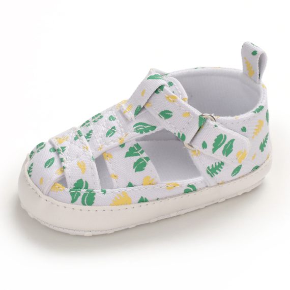 Mix & Max Baby Shoes 3 Sizes 1/2/3 (from Zero to 18 Months) #C626