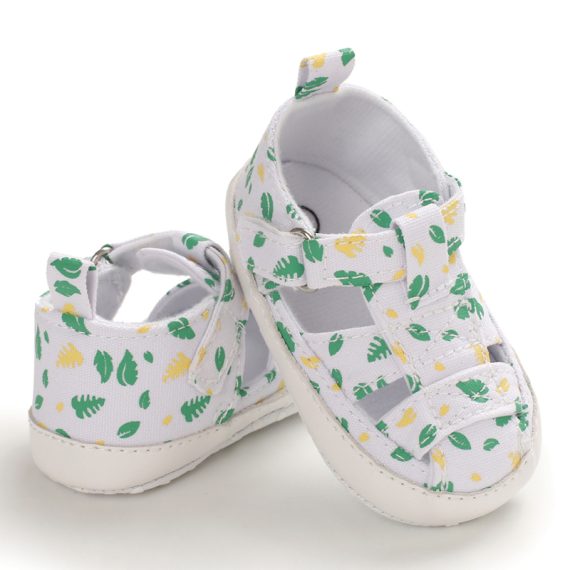 Mix & Max Baby Shoes 3 Sizes 1/2/3 (from Zero to 18 Months) #C626