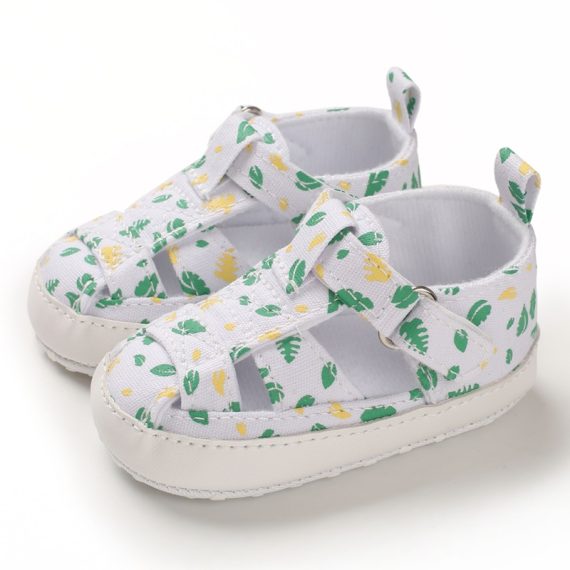Mix & Max Baby Shoes 3 Sizes 1/2/3 (from Zero to 18 Months) #C626