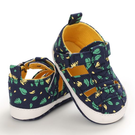 Mix & Max Baby Shoes 3 Sizes 1/2/3 (from Zero to 18 Months) #C626