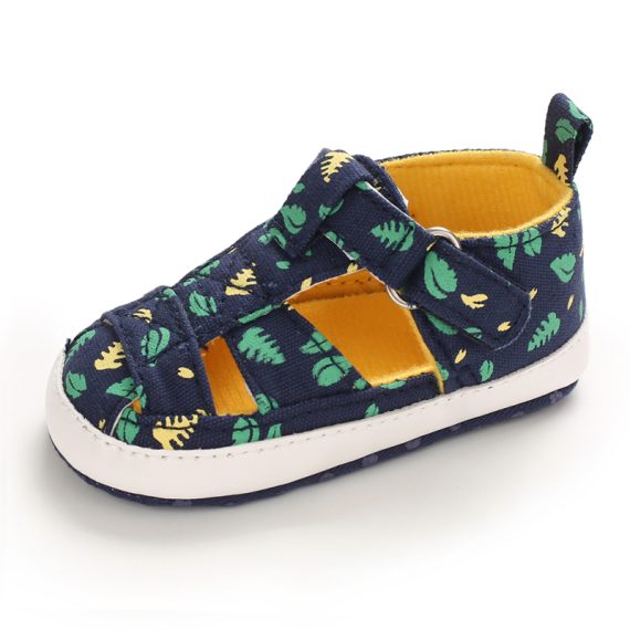 Mix & Max Baby Shoes 3 Sizes 1/2/3 (from Zero to 18 Months) #C626