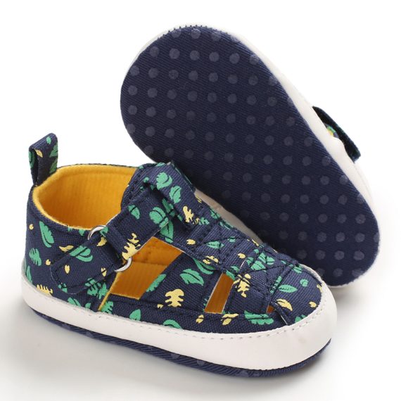 Mix & Max Baby Shoes 3 Sizes 1/2/3 (from Zero to 18 Months) #C626