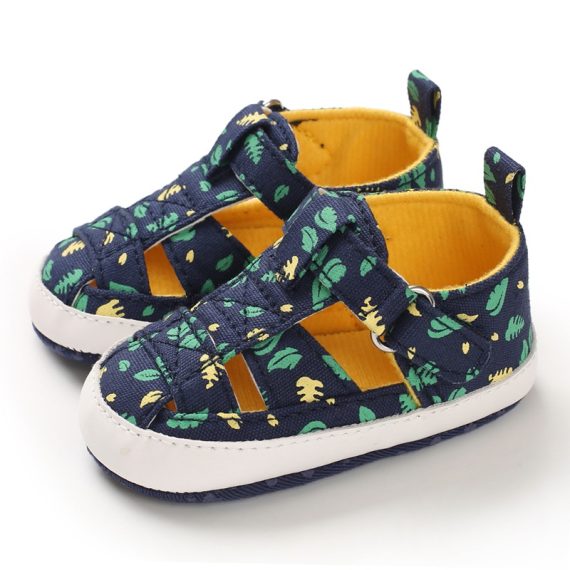 Mix & Max Baby Shoes 3 Sizes 1/2/3 (from Zero to 18 Months) #C626