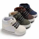 Mix & Max Baby Shoes 3 Sizes 1/2/3 (from Zero to 18 Months) #C529