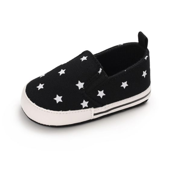 Mix & Max Baby Shoes 3 Sizes 1/2/3 (from Zero to 18 Months) #D06