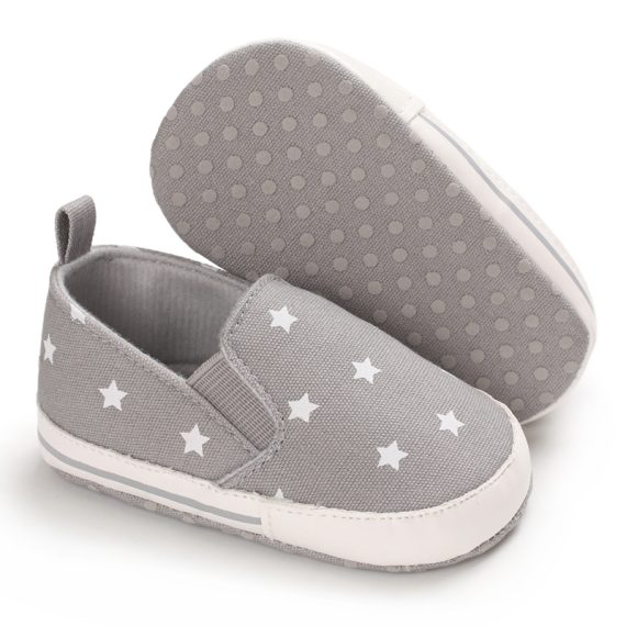 Mix & Max Baby Shoes 3 Sizes 1/2/3 (from Zero to 18 Months) #D06