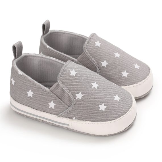 Mix & Max Baby Shoes 3 Sizes 1/2/3 (from Zero to 18 Months) #D06