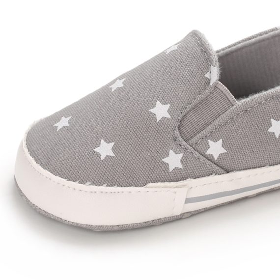 Mix & Max Baby Shoes 3 Sizes 1/2/3 (from Zero to 18 Months) #D06