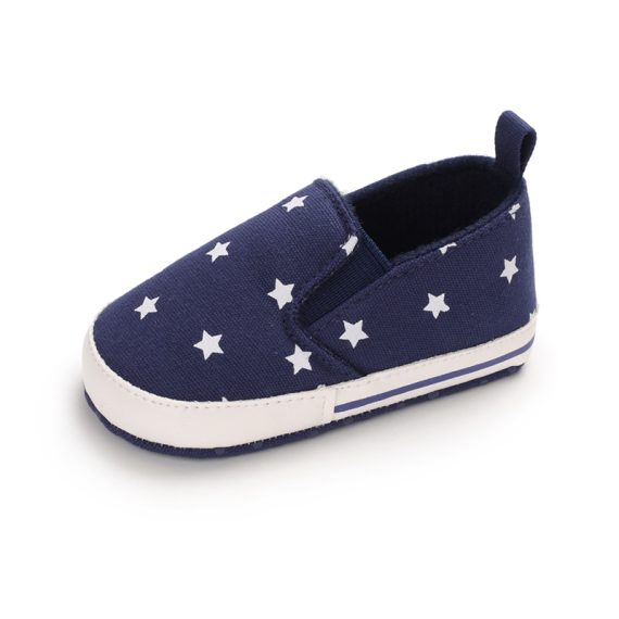 Mix & Max Baby Shoes 3 Sizes 1/2/3 (from Zero to 18 Months) #D06