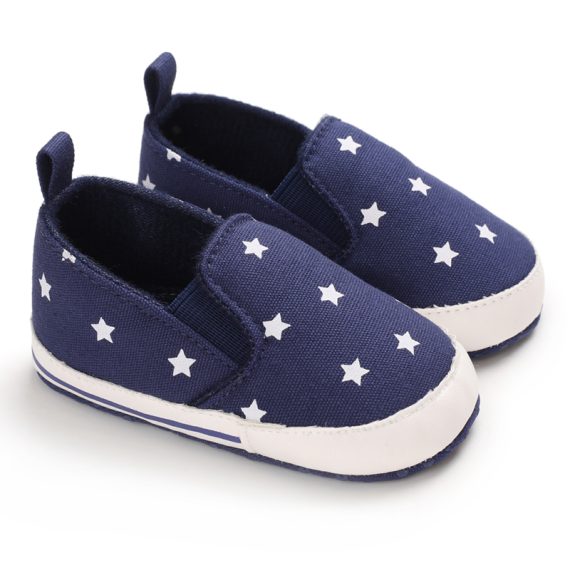 Mix & Max Baby Shoes 3 Sizes 1/2/3 (from Zero to 18 Months) #D06