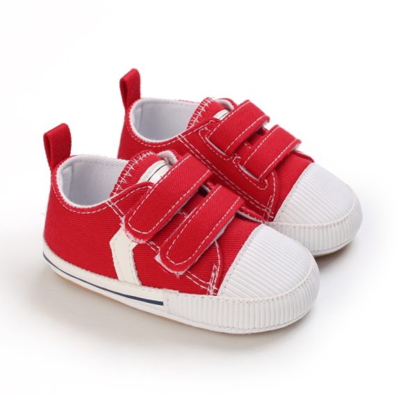 Mix & Max Baby Shoes 3 Sizes 1/2/3 (from Zero to 18 Months) #C672