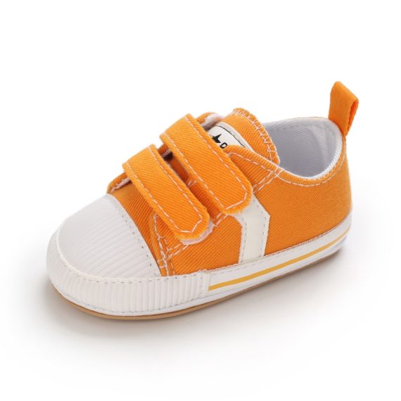 Mix & Max Baby Shoes 3 Sizes 1/2/3 (from Zero to 18 Months) #C672