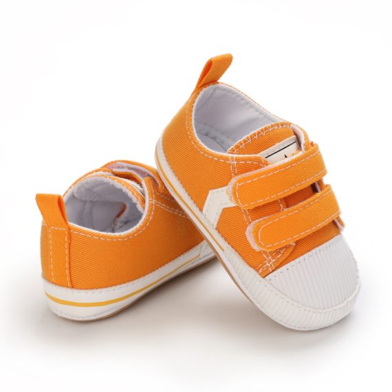 Mix & Max Baby Shoes 3 Sizes 1/2/3 (from Zero to 18 Months) #C672