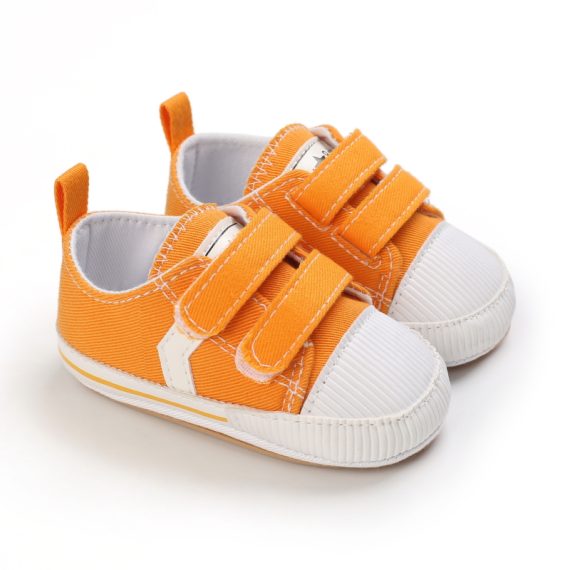 Mix & Max Baby Shoes 3 Sizes 1/2/3 (from Zero to 18 Months) #C672