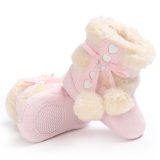 Mix & Max Baby Shoes 3 Sizes 1/2/3 (from Zero to 18 Months) #B90 W4
