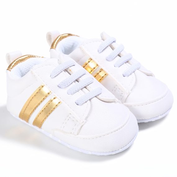 Mix & Max Baby Shoes 3 Sizes 1/2/3 (from Zero to 18 Months) #B84
