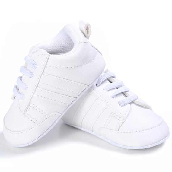 Mix & Max Baby Shoes 3 Sizes 1/2/3 (from Zero to 18 Months) #B84