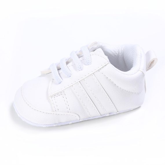 Mix & Max Baby Shoes 3 Sizes 1/2/3 (from Zero to 18 Months) #B84