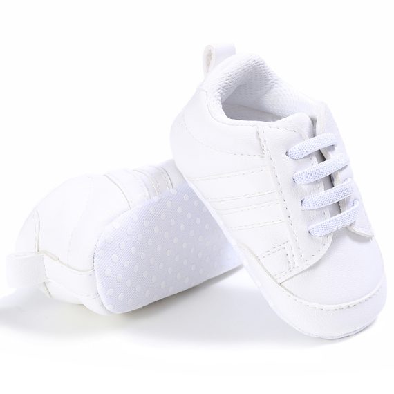 Mix & Max Baby Shoes 3 Sizes 1/2/3 (from Zero to 18 Months) #B84