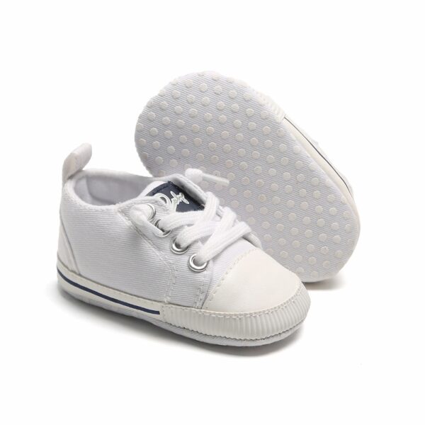 Mix & Max Baby Shoes 3 Sizes 1/2/3 (from Zero to 18 Months) #9562 - Image 6