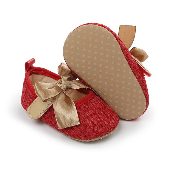 Mix & Max Baby Shoes 3 Sizes 1/2/3 (from Zero to 18 Months) #2113