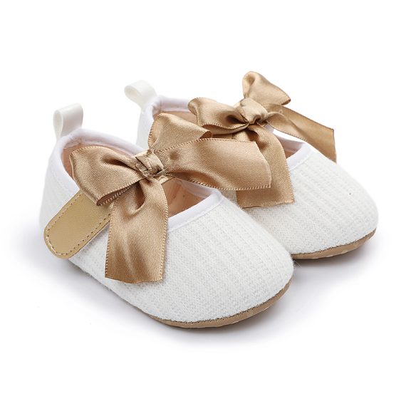 Mix & Max Baby Shoes 3 Sizes 1/2/3 (from Zero to 18 Months) #2113