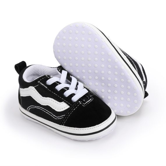 Mix & Max Baby Shoes 3 Sizes 1/2/3 (from Zero to 18 Months) #8179