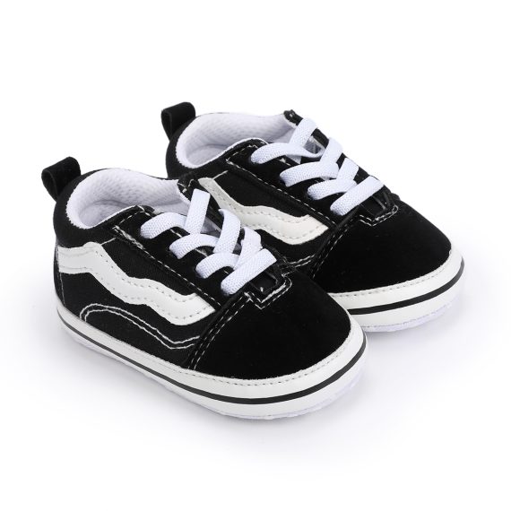 Mix & Max Baby Shoes 3 Sizes 1/2/3 (from Zero to 18 Months) #8179