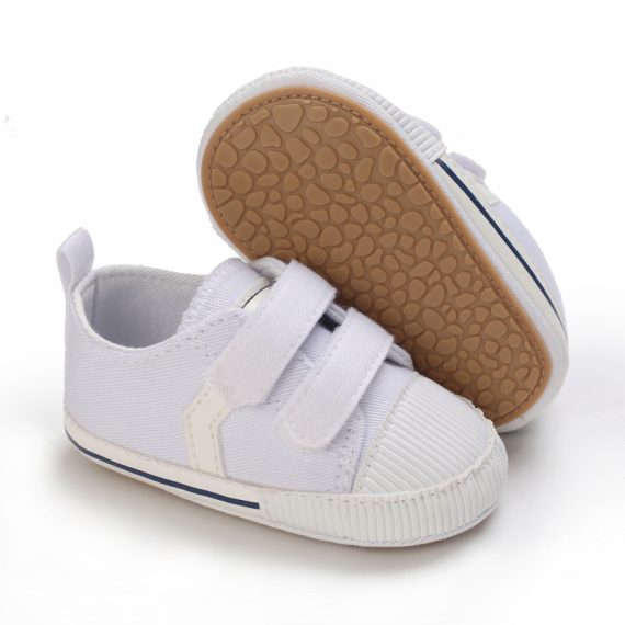 Mix & Max Baby Shoes 3 Sizes 1/2/3 (from Zero to 18 Months) #C672