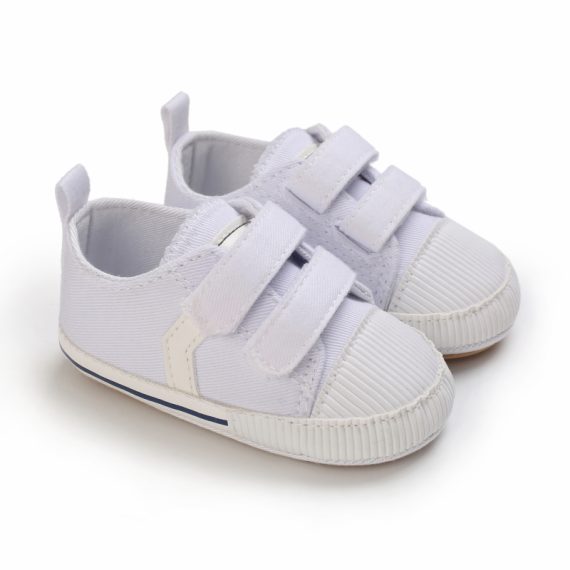 Mix & Max Baby Shoes 3 Sizes 1/2/3 (from Zero to 18 Months) #C672
