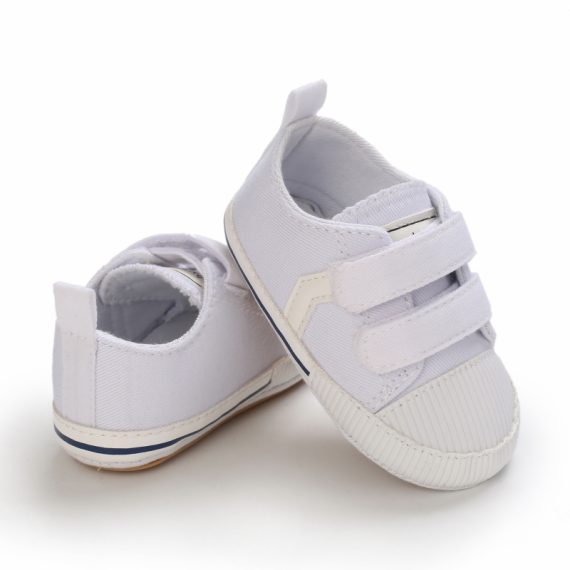 Mix & Max Baby Shoes 3 Sizes 1/2/3 (from Zero to 18 Months) #C672