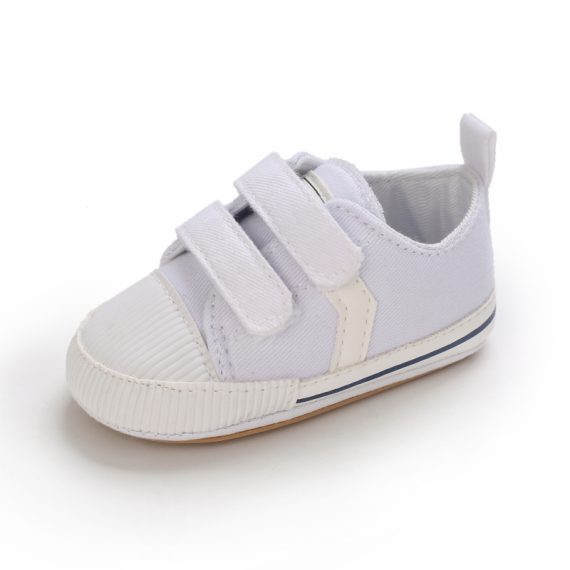 Mix & Max Baby Shoes 3 Sizes 1/2/3 (from Zero to 18 Months) #C672