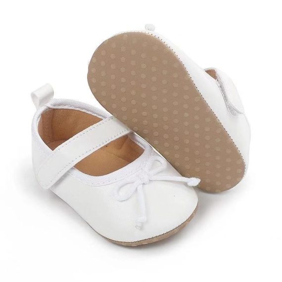 Mix & Max Baby Shoes 3 Sizes 1/2/3 (from Zero to 18 Months) #2098