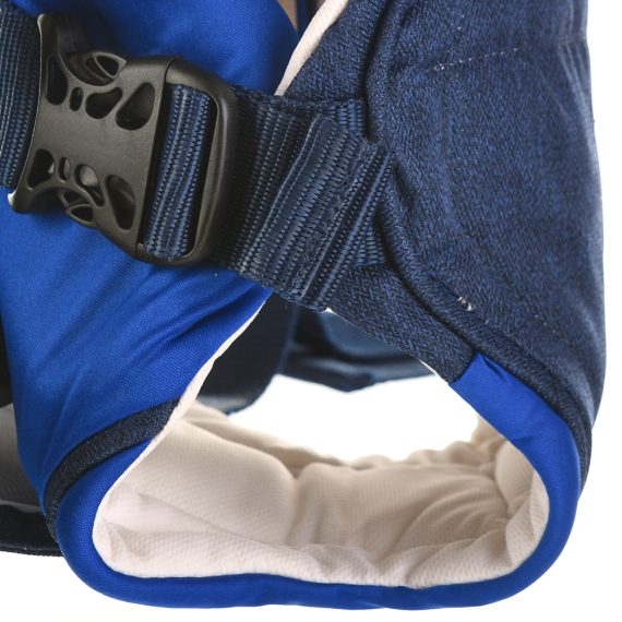 Mix & Max Baby multi position Carrier 3 in 1 # 320 Blue