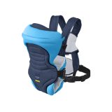Mix & Max Baby multi position Carrier 3 in 1 # 320 Bblue