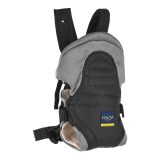 Mix & Max Baby multi position Carrier 3 in 1 # 320 Blck