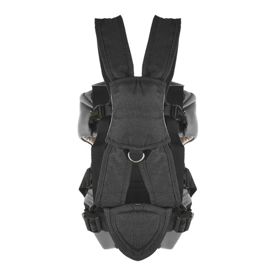 Mix & Max Baby multi position Carrier 3 in 1 # 320 Blck