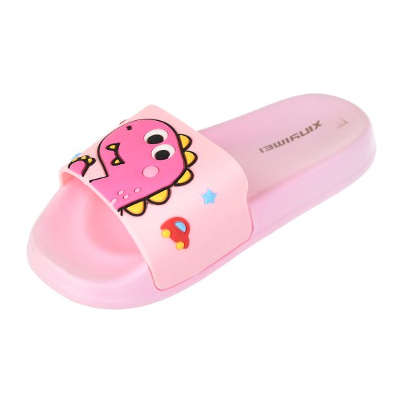 Mix & Max Unisex Kids Slippers size 27-35 - Dino