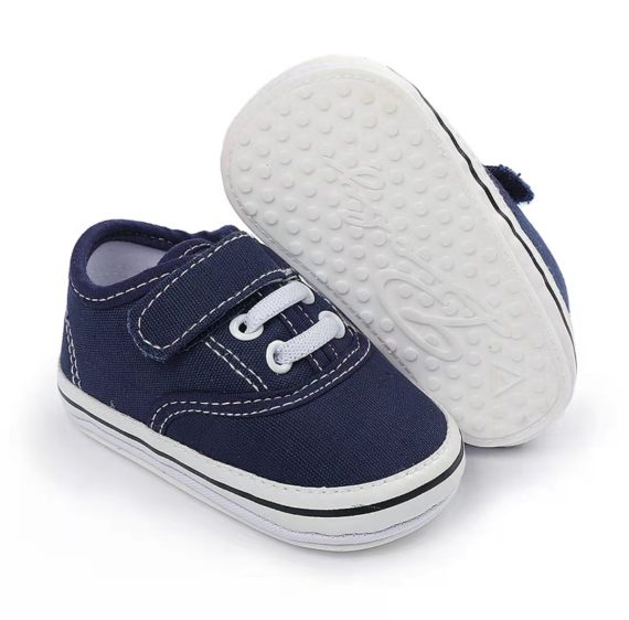 Mix & Max Baby Shoes 3 Sizes 1/2/3 (from Zero to 18 Months) #6615