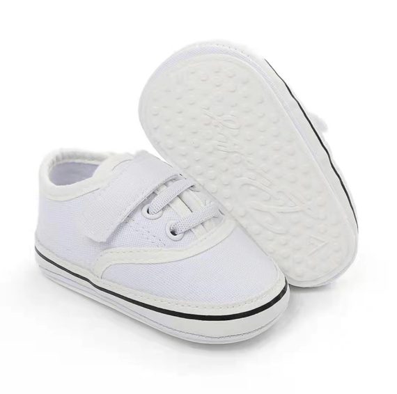 Mix & Max Baby Shoes 3 Sizes 1/2/3 (from Zero to 18 Months) #6615