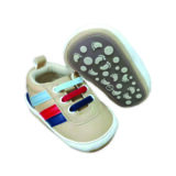Mix & Max Baby Shoes 3 Sizes 1/2/3 (from Zero to 18 Months) #9681