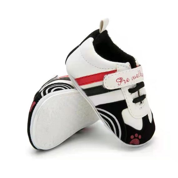 Mix & Max Baby Shoes 3 Sizes 1/2/3 (from Zero to 18 Months) #9803