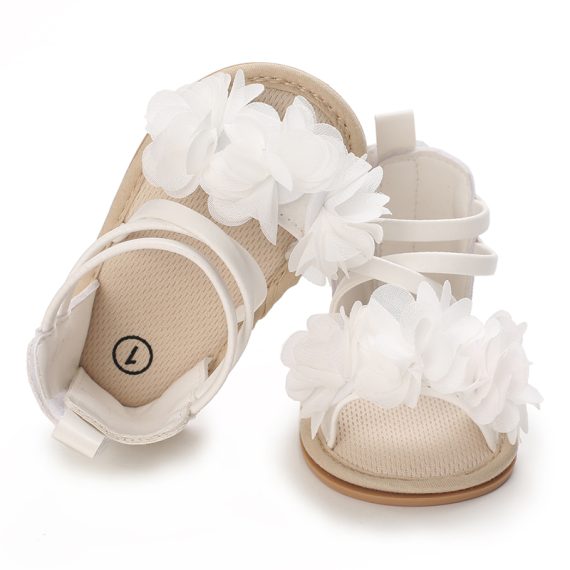 Mix & Max Baby Shoes 3 Sizes 1/2/3 (from Zero to 18 Months) #E69