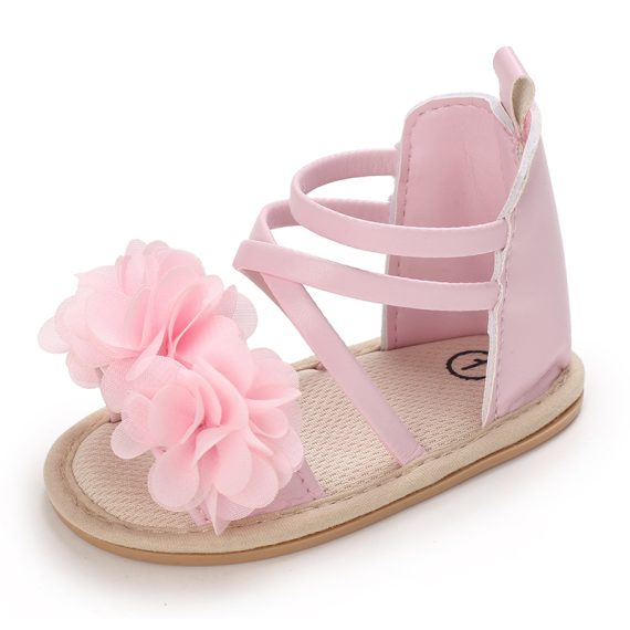 Mix & Max Baby Shoes 3 Sizes 1/2/3 (from Zero to 18 Months) #E69