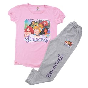 Summer Pajama
