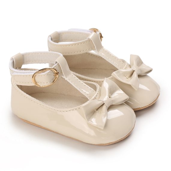 Mix & Max Baby Shoes 3 Sizes 1/2/3 (from Zero to 18 Months) #D83