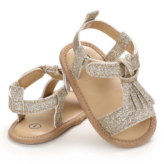 Mix & Max Baby Shoes 3 Sizes 1/2/3 (from Zero to 18 Months) #D04