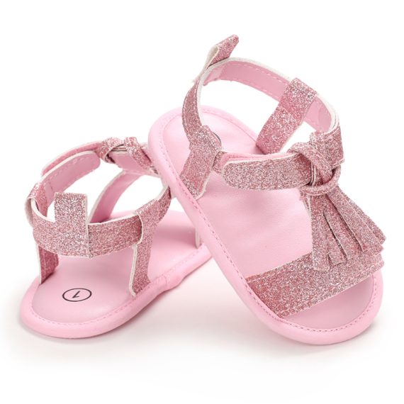 Mix & Max Baby Shoes 3 Sizes 1/2/3 (from Zero to 18 Months) #D04